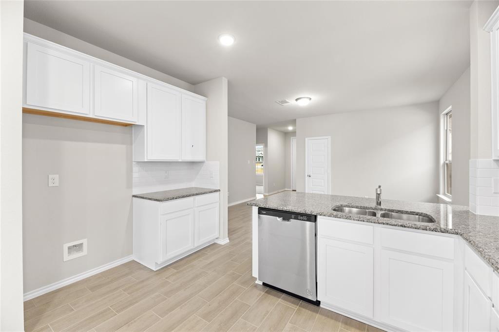 Palmilla Springs - Residential