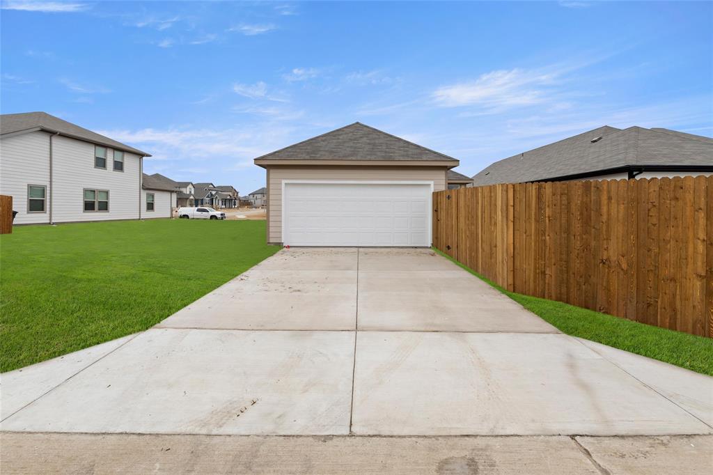 Palmilla Springs - Residential