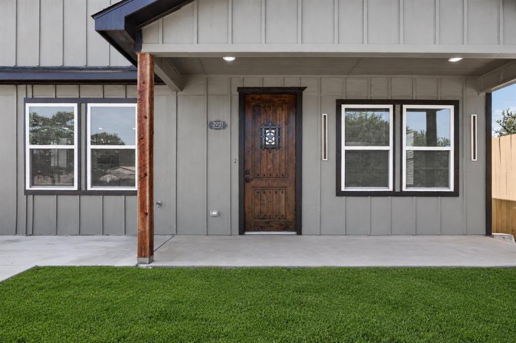 Oak Trail Shores - Residential