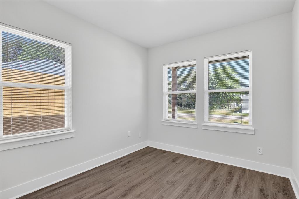 Oak Trail Shores - Residential
