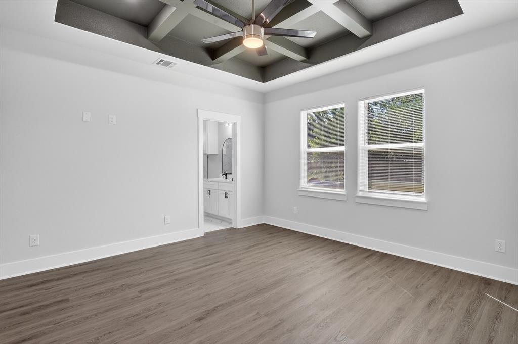 Oak Trail Shores - Residential
