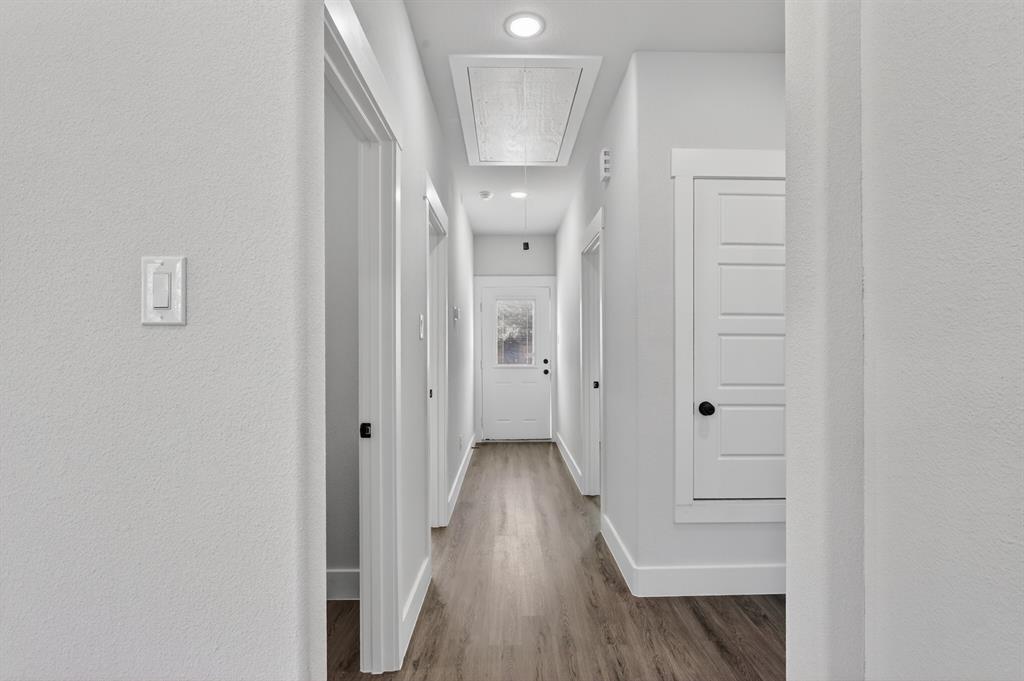 Oak Trail Shores - Residential