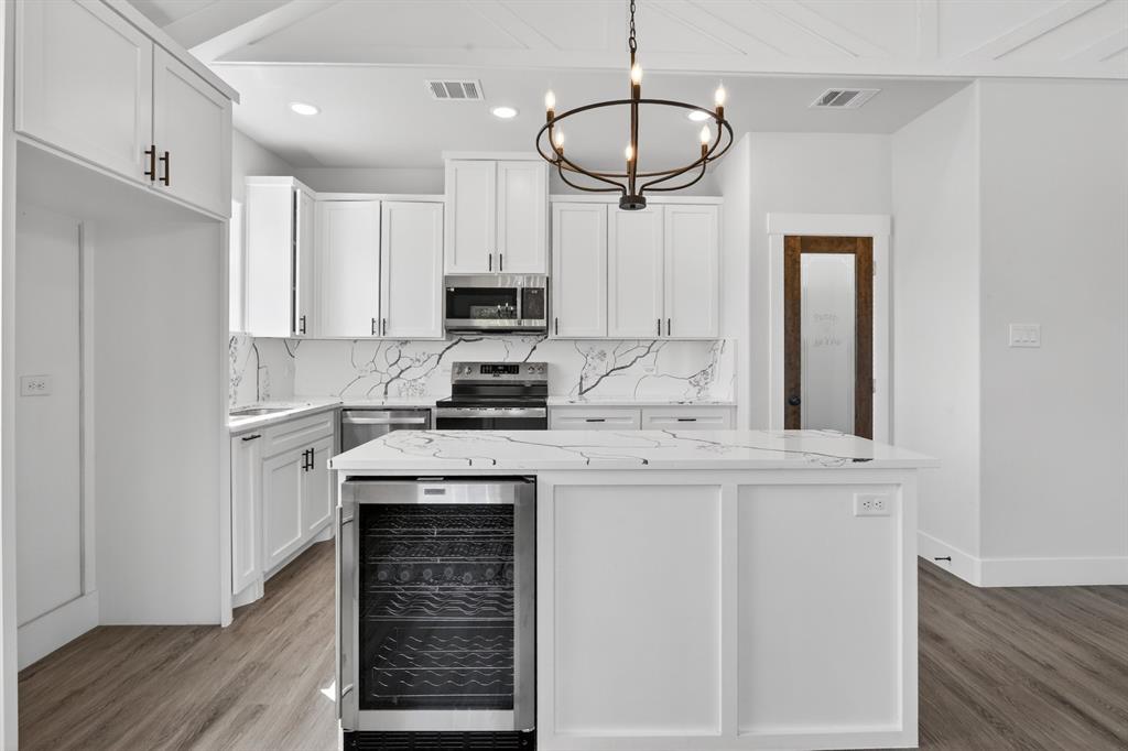 Oak Trail Shores - Residential
