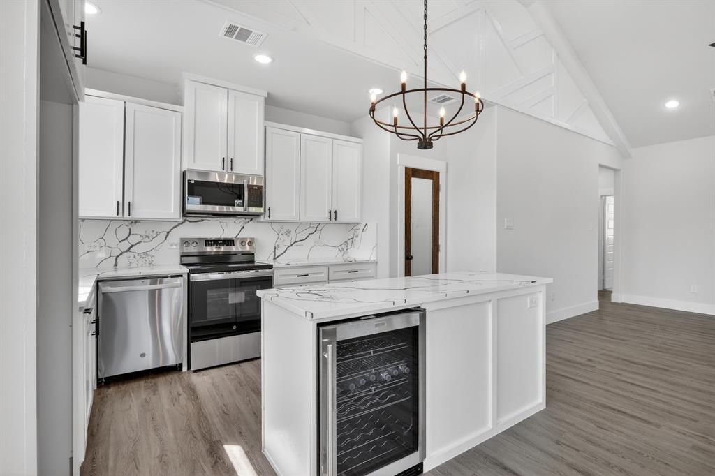 Oak Trail Shores - Residential
