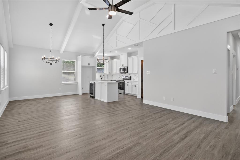 Oak Trail Shores - Residential