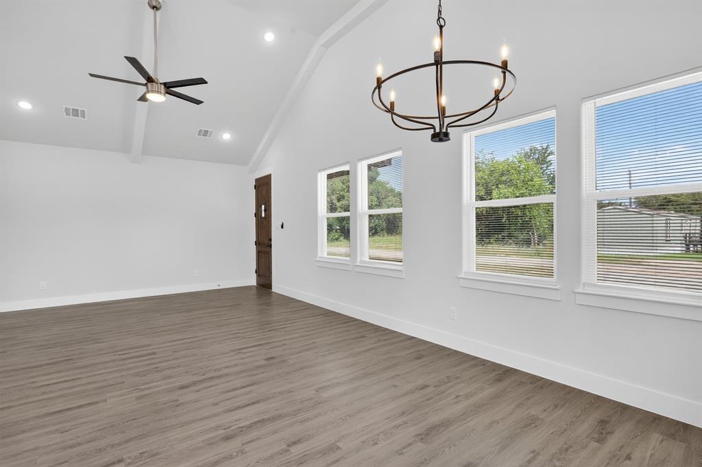 Oak Trail Shores - Residential