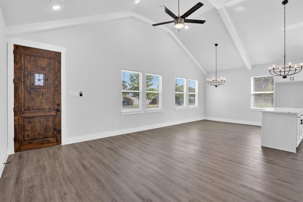 Oak Trail Shores - Residential