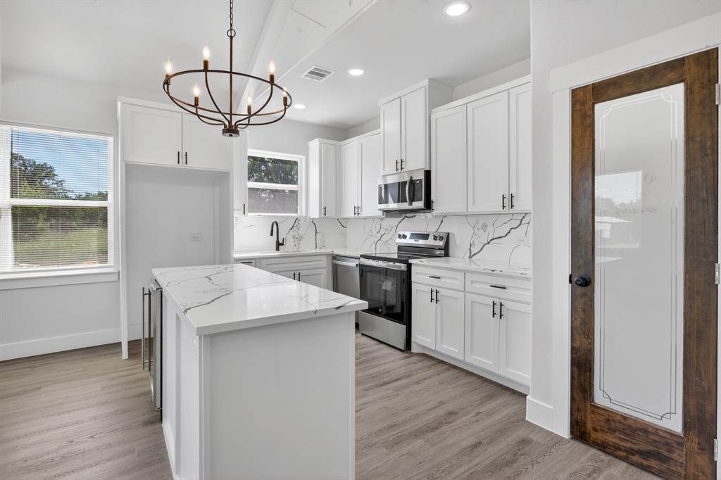 Oak Trail Shores - Residential