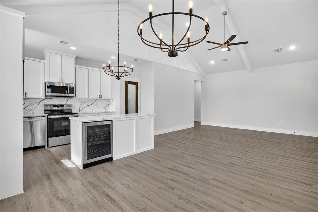 Oak Trail Shores - Residential