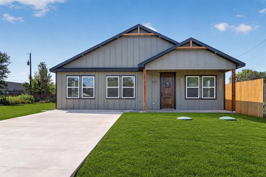 Oak Trail Shores - Residential