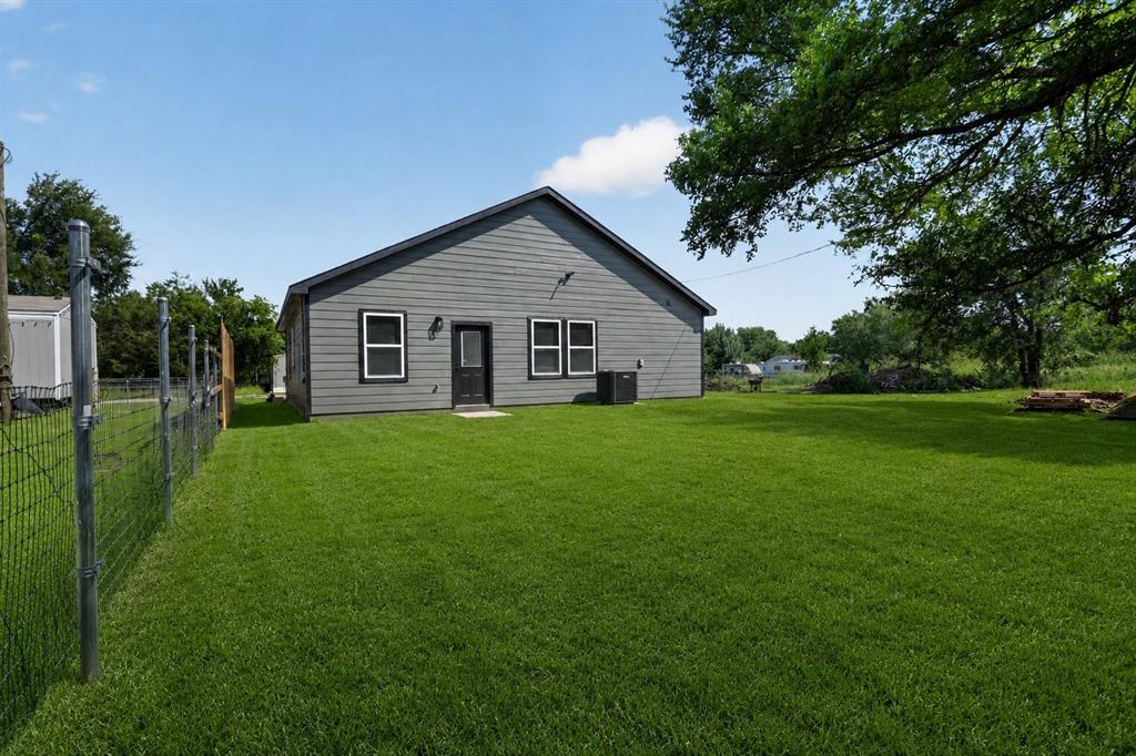 Oak Trail Shores - Residential