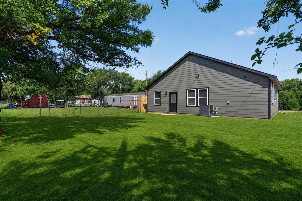 Oak Trail Shores - Residential
