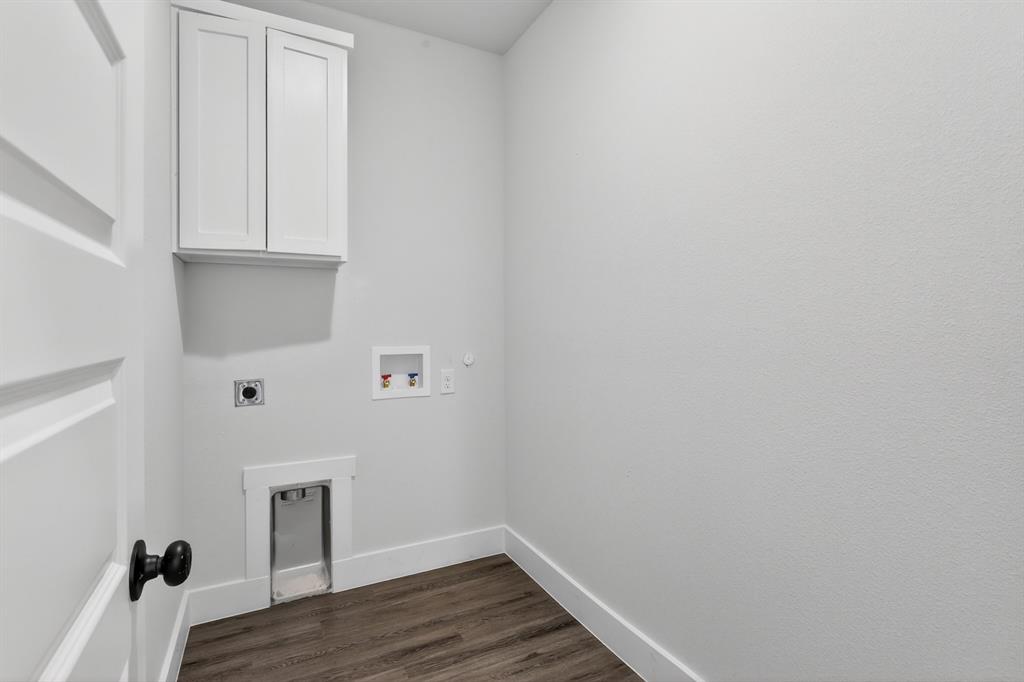 Oak Trail Shores - Residential