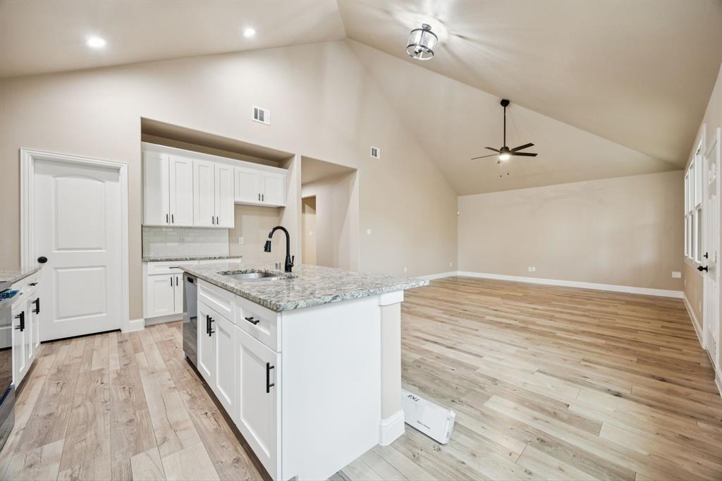 Mc Connell Add - Residential