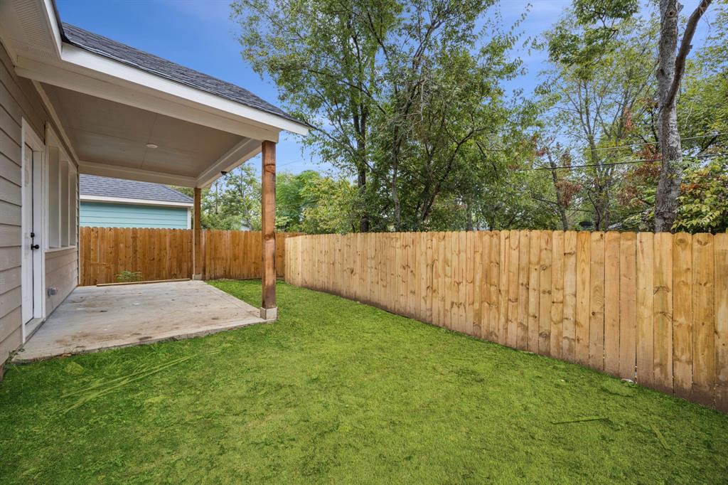 Mc Connell Add - Residential