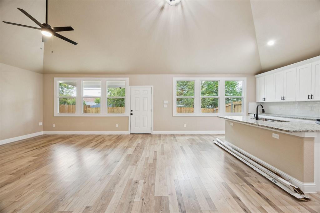 Mc Connell Add - Residential