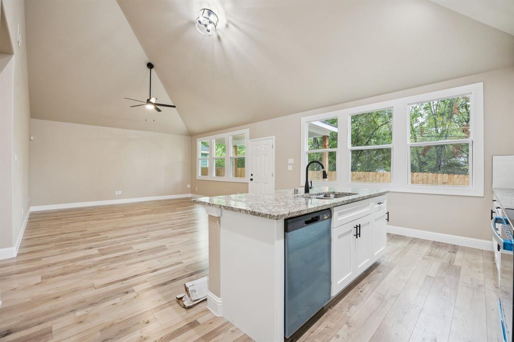 Mc Connell Add - Residential