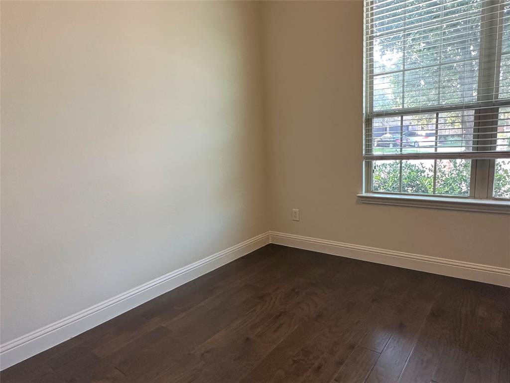 Preserve - Residential Lease