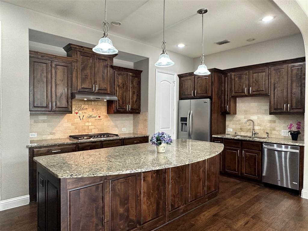 Preserve - Residential Lease