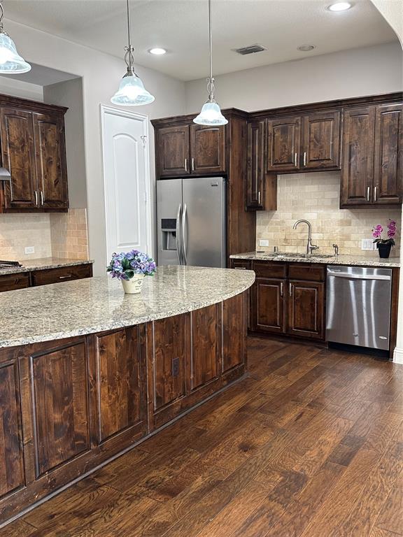 Preserve - Residential Lease