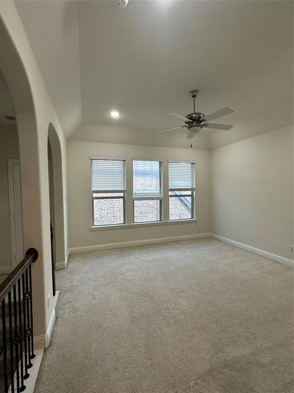 Preserve - Residential Lease