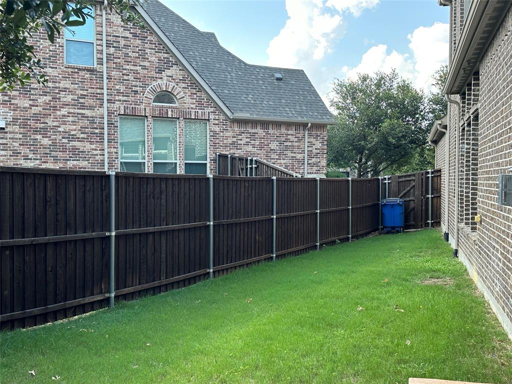 Preserve - Residential Lease