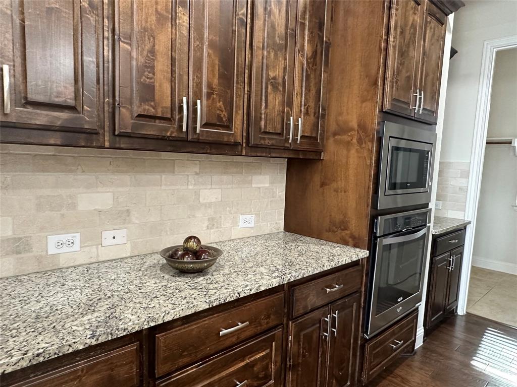 Preserve - Residential Lease