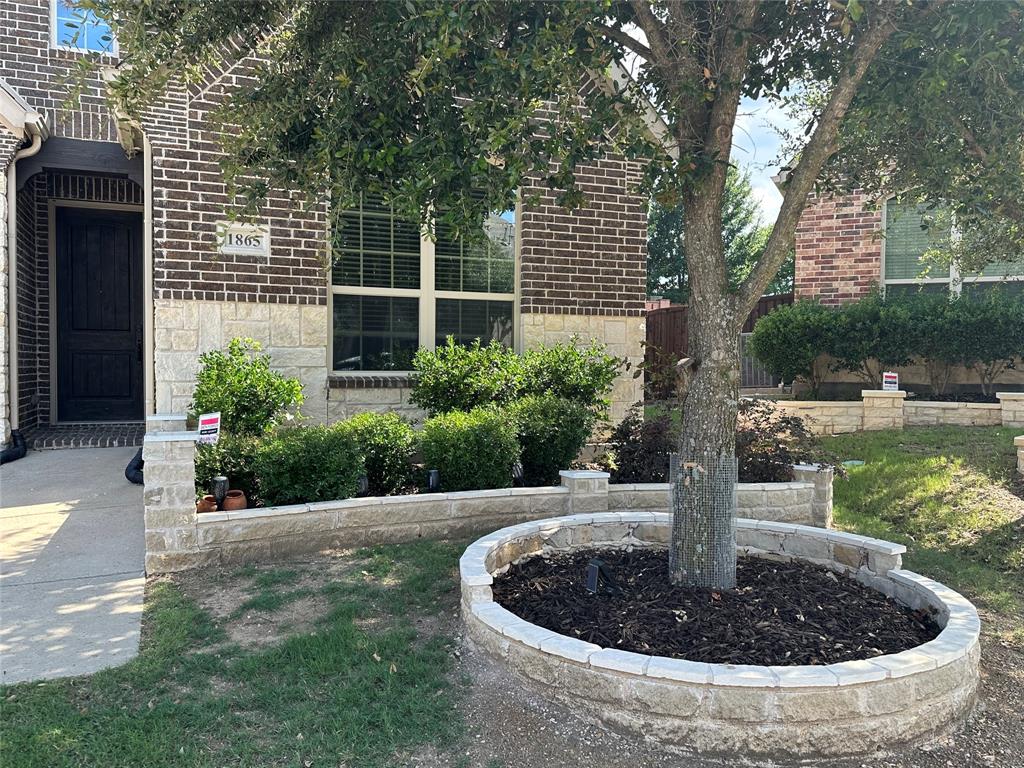 Preserve - Residential Lease