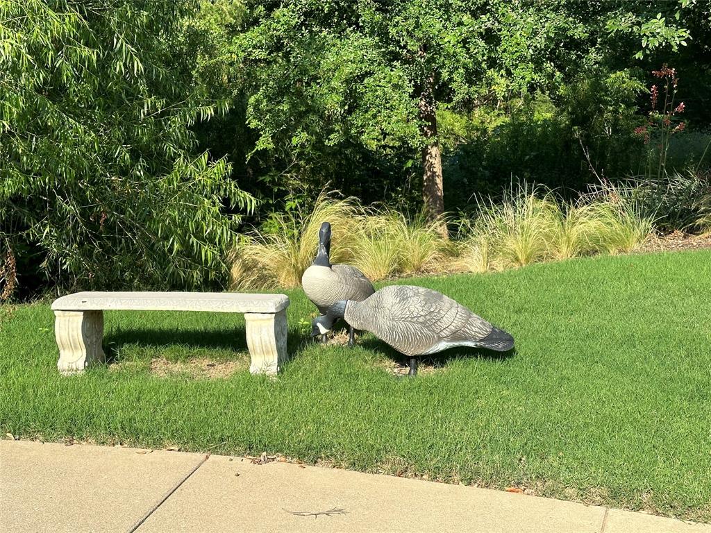 Preserve - Residential Lease