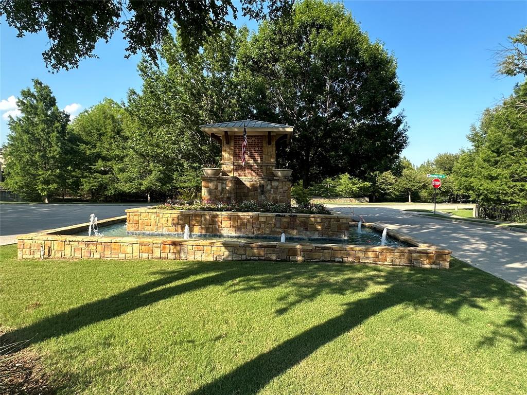 Preserve - Residential Lease