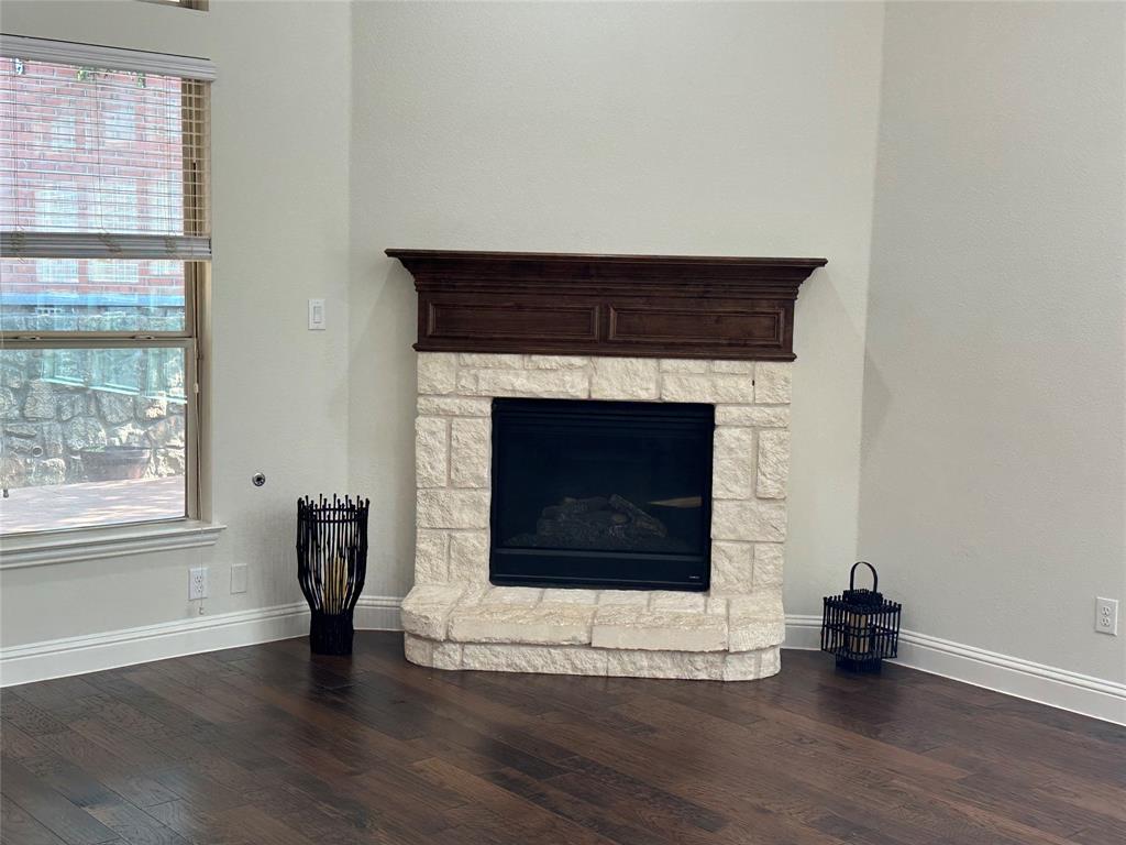 Preserve - Residential Lease