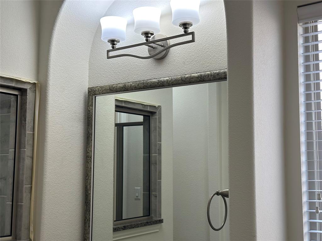 Preserve - Residential Lease