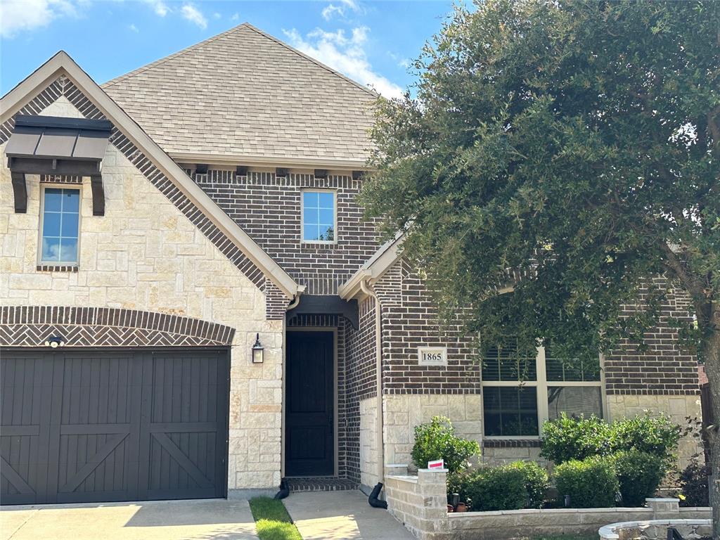 Preserve - Residential Lease