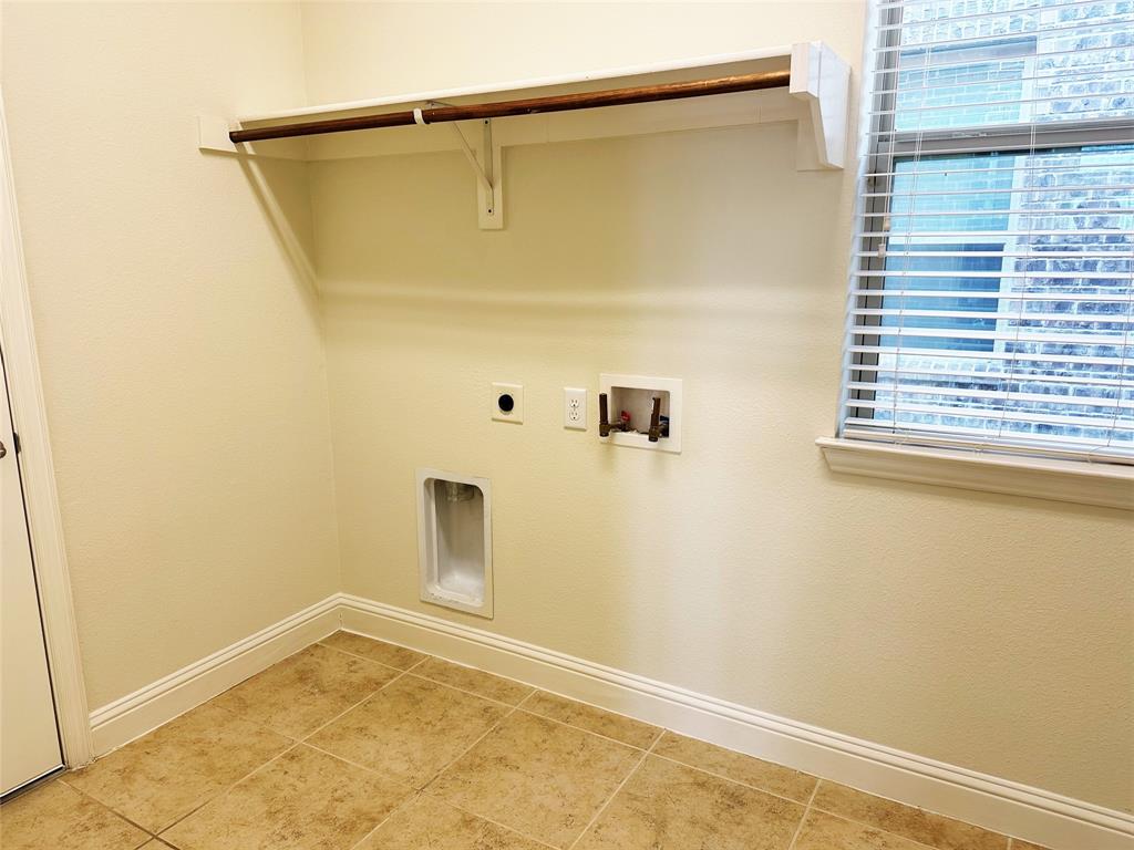 Preserve - Residential Lease