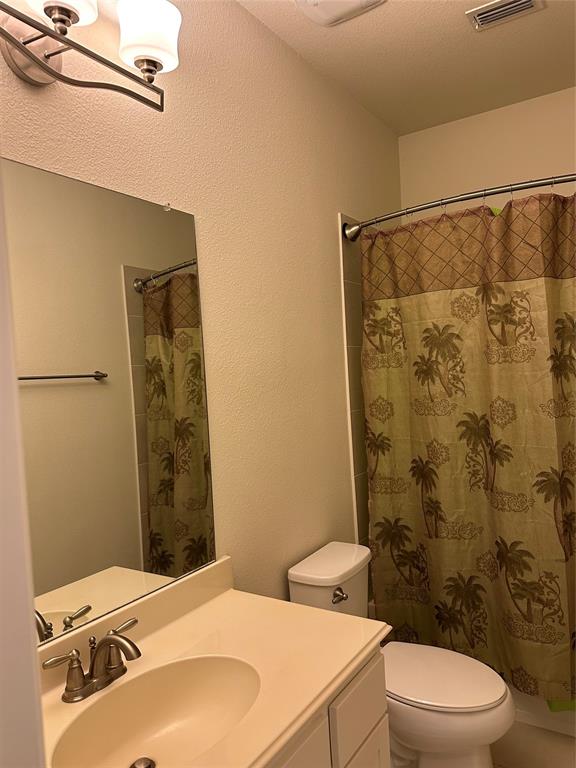 Preserve - Residential Lease