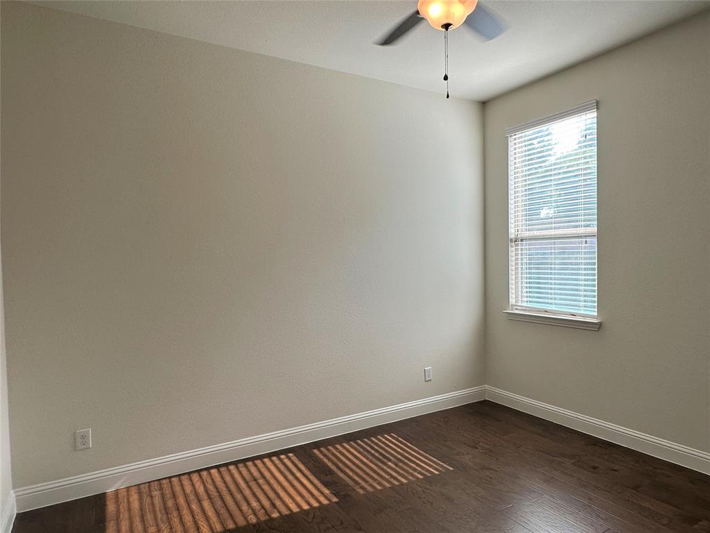 Preserve - Residential Lease