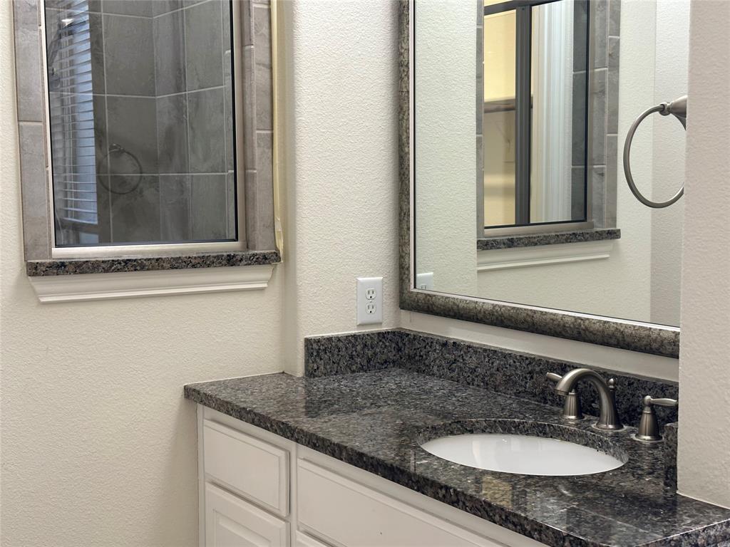 Preserve - Residential Lease