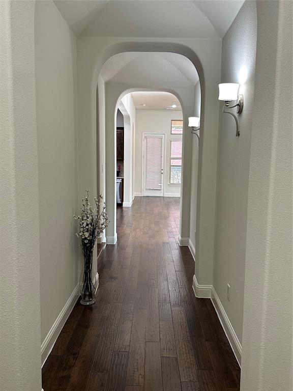 Preserve - Residential Lease