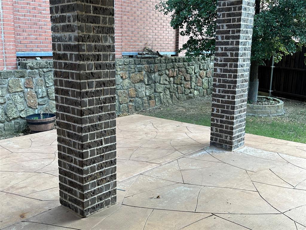 Preserve - Residential Lease