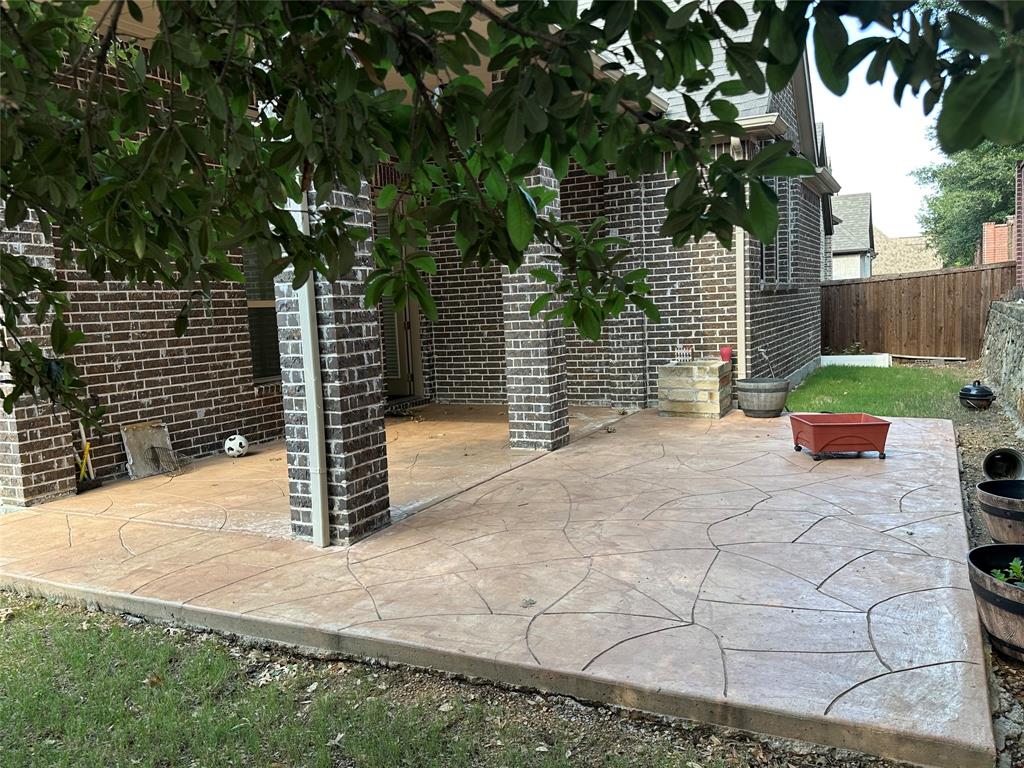 Preserve - Residential Lease