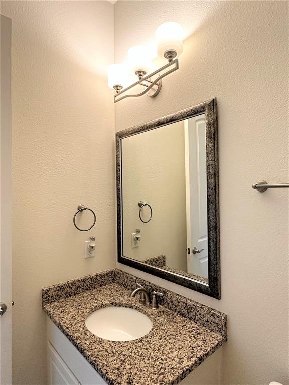 Preserve - Residential Lease