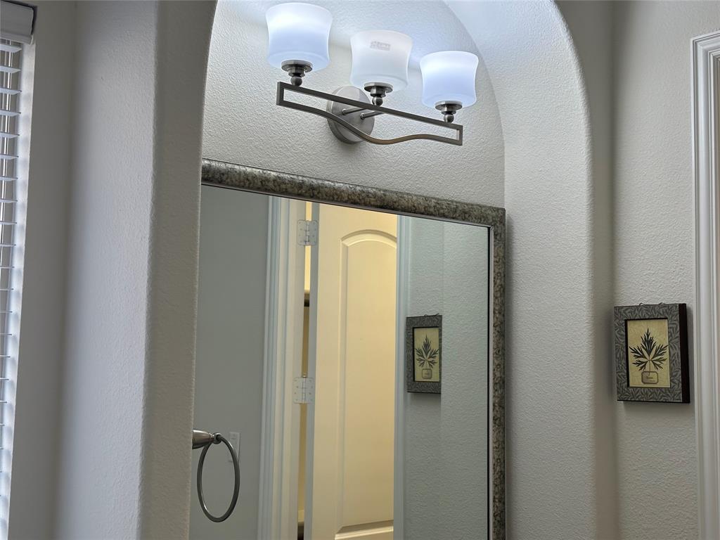 Preserve - Residential Lease