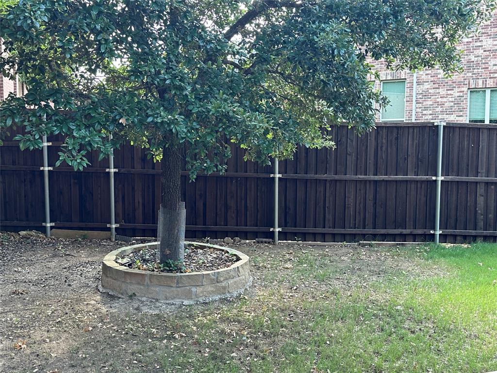 Preserve - Residential Lease