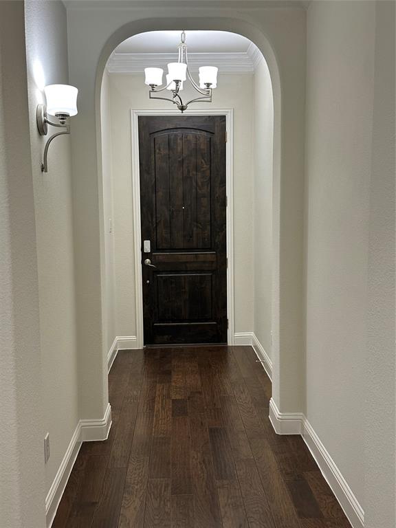 Preserve - Residential Lease