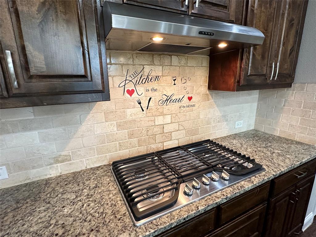 Preserve - Residential Lease