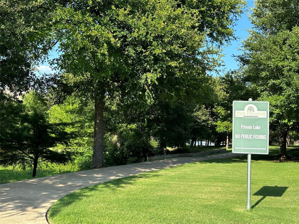 Preserve - Residential Lease