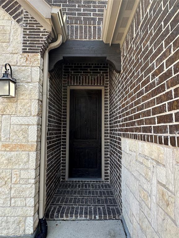 Preserve - Residential Lease