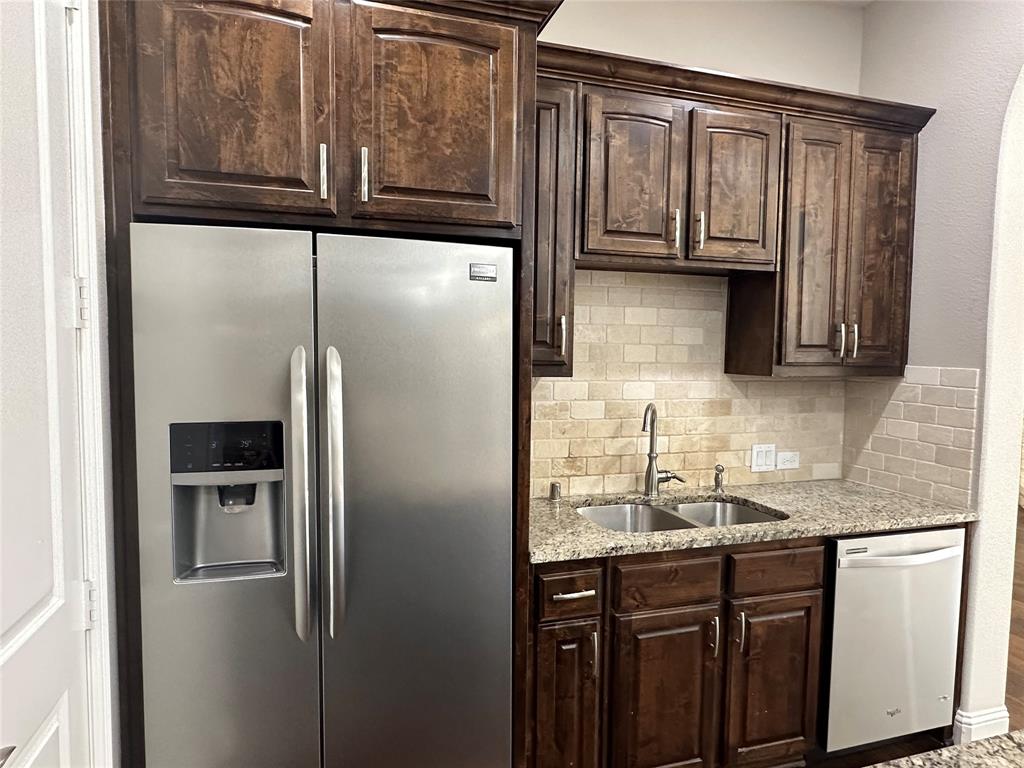 Preserve - Residential Lease