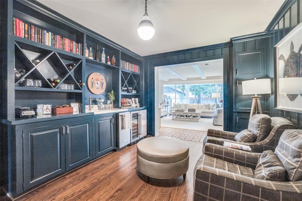 Caruth Hills Add Sec 01 - Residential