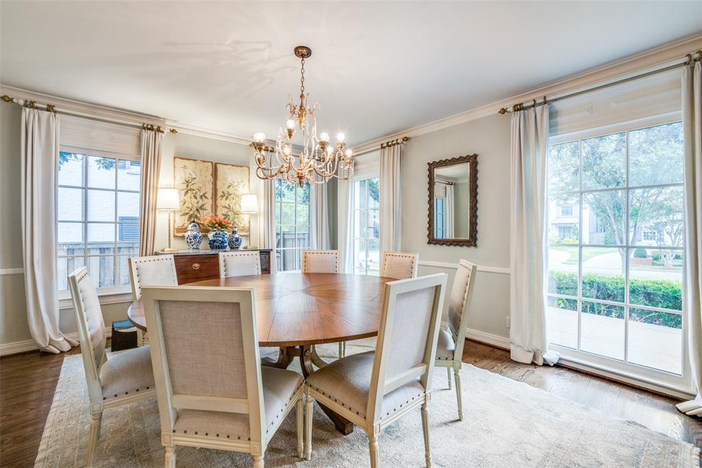 Caruth Hills Add Sec 01 - Residential